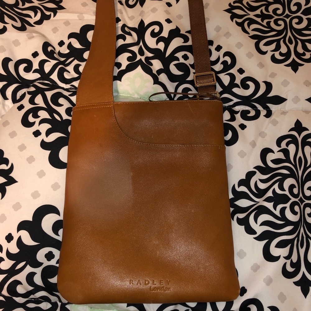 Radley cross body bag